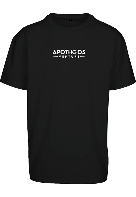 Original Apotheos T-shirt Black
