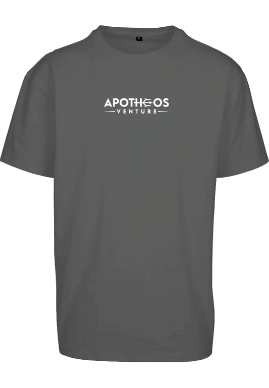 Original Apotheos T-shirt Gray