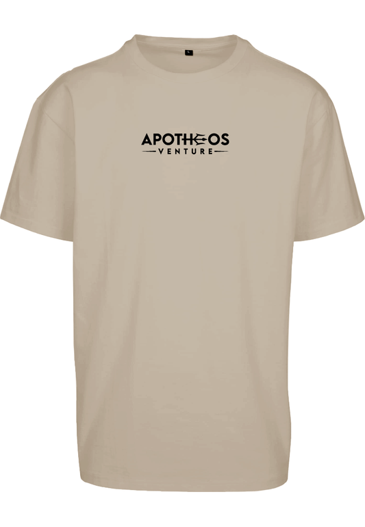 Original Apotheos T-shirt Stone