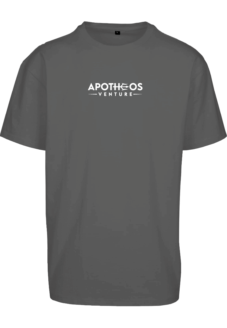 Original Apotheos T-shirt Grey