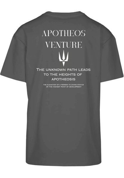 Original Apotheos T-shirt Grey