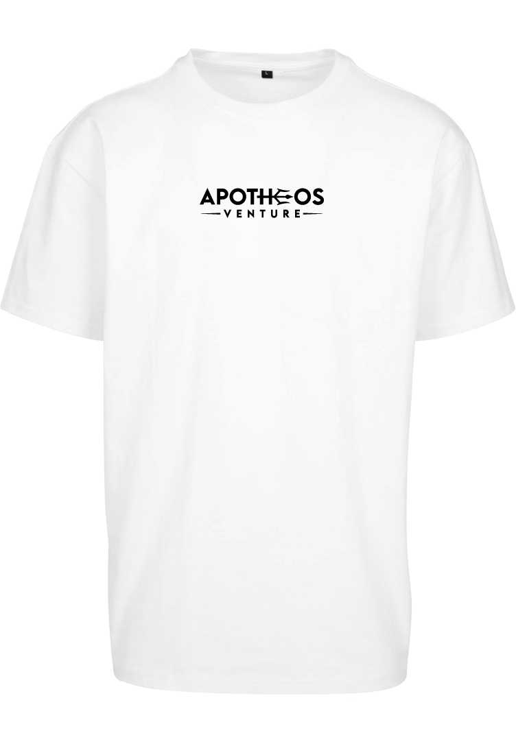 Original Apotheos T-shirt White