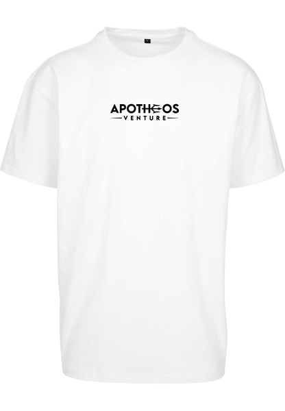 Original Apotheos T-shirt White